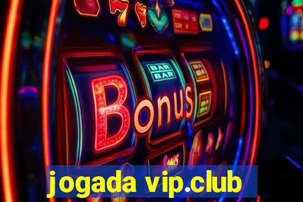 jogada vip.club